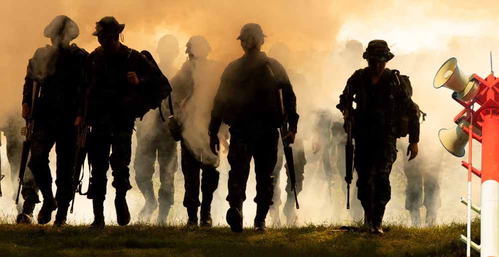 दुर्ग में आज 7:30 बजे 15 मिनट का ब्लैकआउट