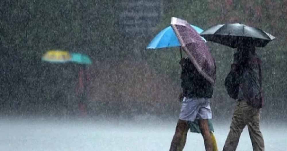 CG में चार दिन पहले दस्तक देगा मानसून, टूटेगा 16 साल का रिकॉर्ड