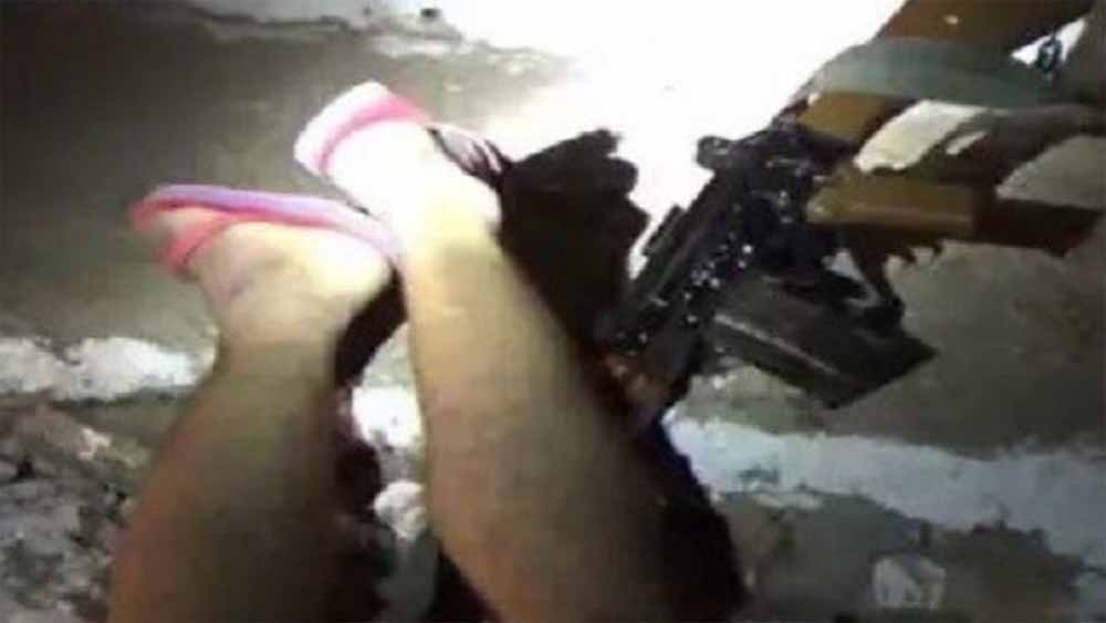 सुकमा में गोपनीय सैनिक ने रायफल से खुद को मारी गोली, जांच में जुटी पुलिस