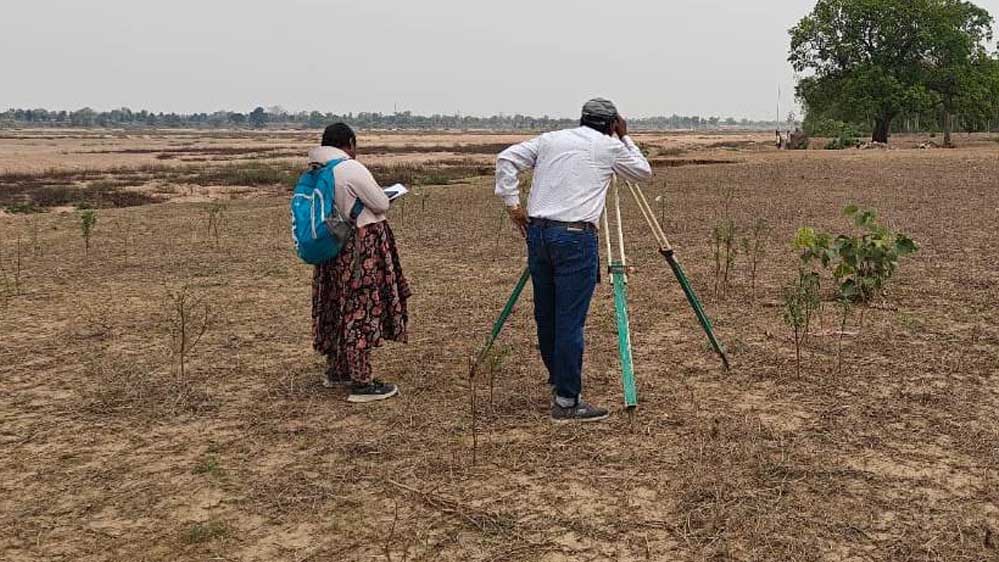 सुशासन तिहार : बल्दाकछार में मुख्यमंत्री की घोषणाओं पर त्वरित अमल