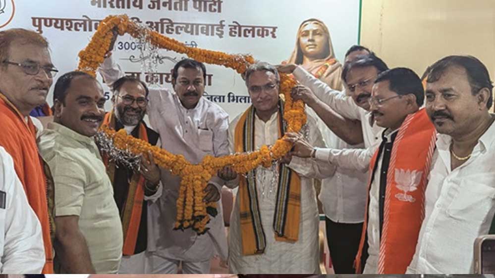 धमतरी : राष्ट्रीय डेंगू दिवस पर निकाली गई जनजागरूकता रैली