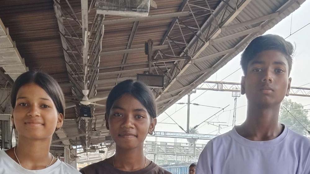 रायपुर : सरगुजा के तीन खिलाड़ियों का छत्तीसगढ़ के नेटबॉल टीम में हुआ चयन