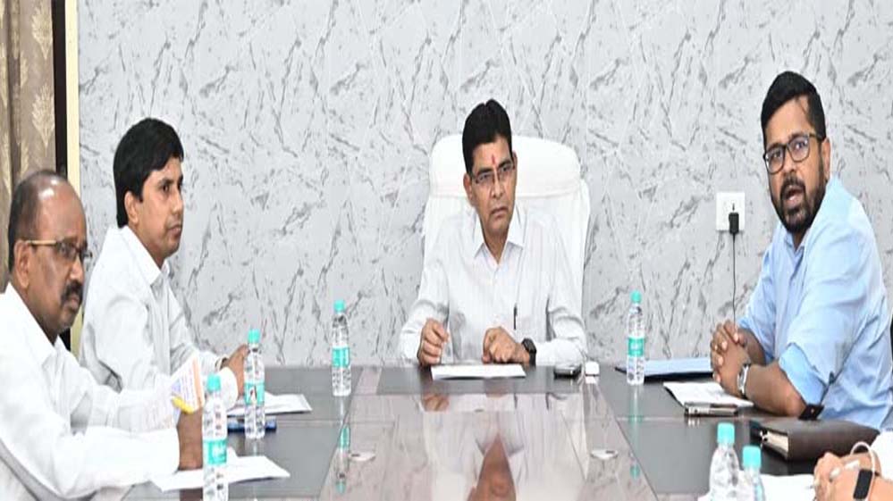रायपुर : संगीत नाटक अकादमी पुरस्कार 2024 और 2025 के लिए आवेदन आमंत्रित
