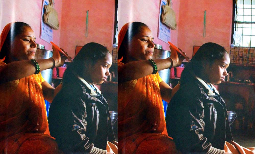 मुख्यमंत्री नौनिहाल छात्रवृत्ति योजना : भारती साहू के लिए बनी सहारा मुख्यमंत्री नौनिहाल छात्रवृत्ति योजना : भारती साहू के लिए बनी सहारा