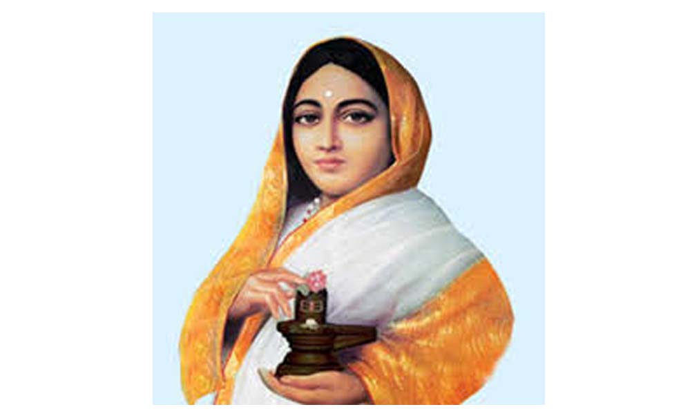 रायपुर : रानी अहिल्याबाई होलकर की 300वीं जयंती पर विशेष लेख