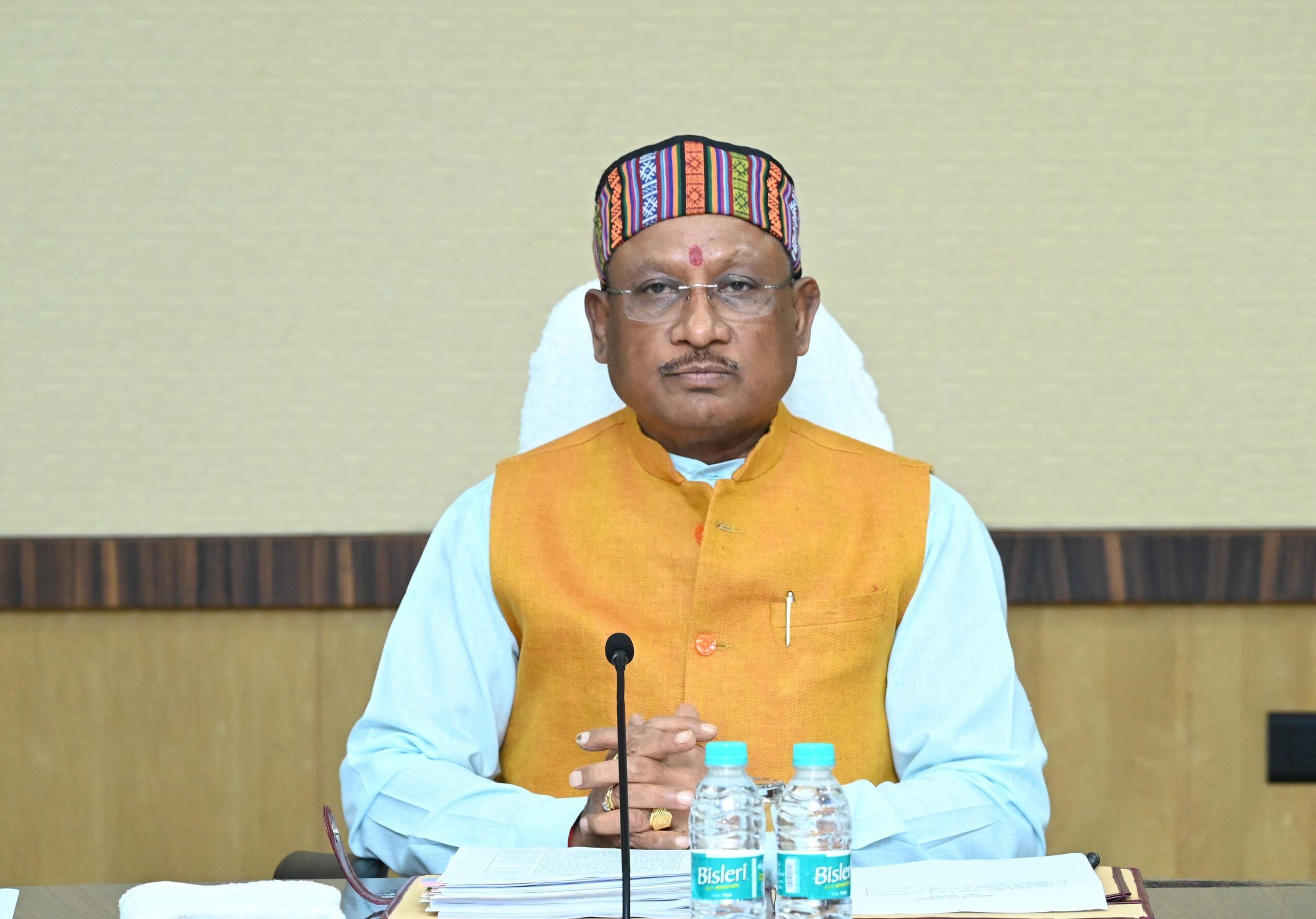 CG- छत्तीसगढ़ में नक्सलवाद पर बड़ा प्रहार: हिंसा छोड़ समाज से जुड़े नक्सली, आत्मसमर्पित नक्सलियों के पुनर्वास और पुनरुत्थान के लिए सरकार पूर्णतः प्रतिबद्ध – मुख्यमंत्री साय… CG- छत्तीसगढ़ में नक्सलवाद पर बड़ा प्रहार: हिंसा छोड़ समाज से जुड़े नक्सली, आत्मसमर्पित नक्सलियों के पुनर्वास और पुनरुत्थान के लिए सरकार पूर्णतः प्रतिबद्ध – मुख्यमंत्री साय…