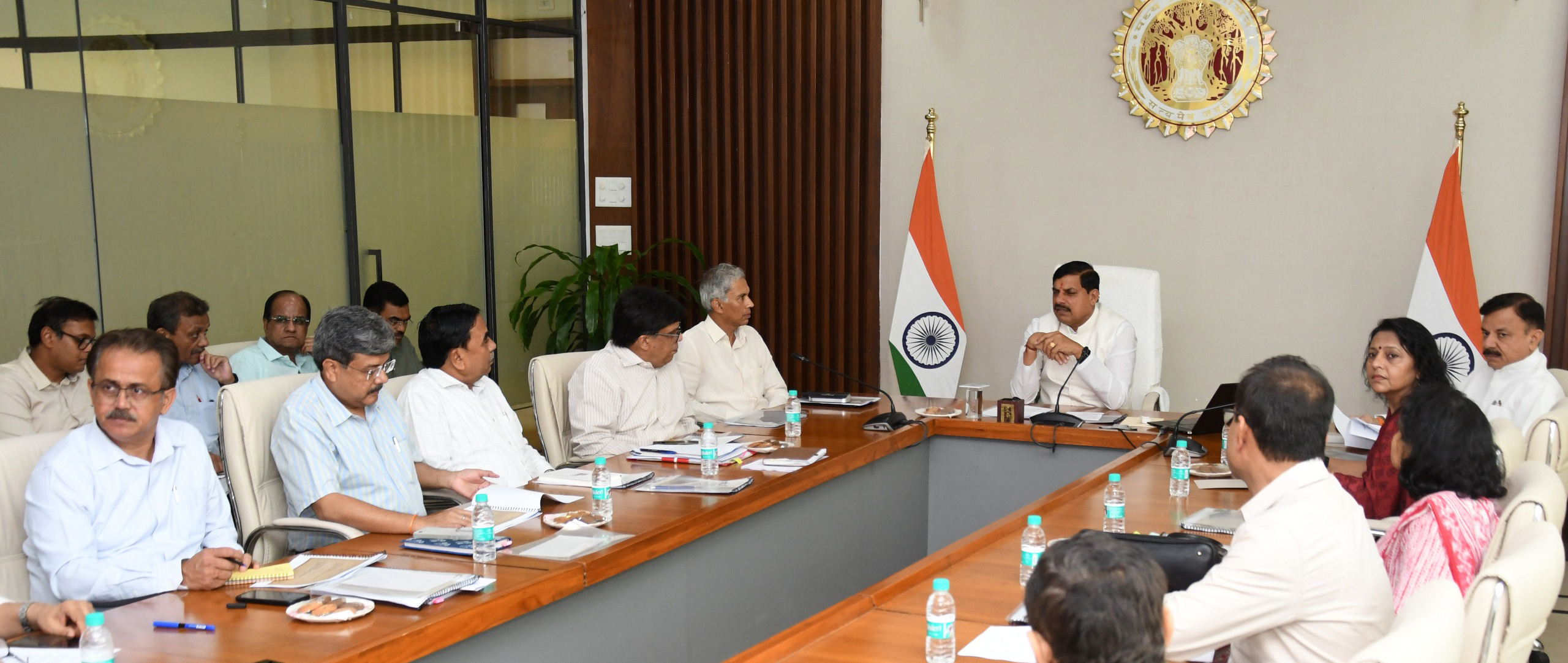 MP News- सांस्कृतिक राष्ट्रवाद की प्रतीक थीं लोकमाता अहिल्या बाई: मुख्यमंत्री डॉ. यादव… MP News- सांस्कृतिक राष्ट्रवाद की प्रतीक थीं लोकमाता अहिल्या बाई: मुख्यमंत्री डॉ. यादव…