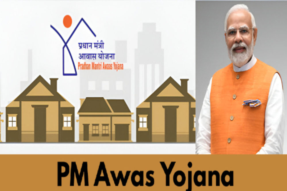 महासमुंद : प्रधानमंत्री आवास योजना-ग्रामीण के अंतर्गत ‘आवास+ 2024’ सर्वेक्षण की समय-सीमा 15 मई, 2025 तक बढ़ाई गई