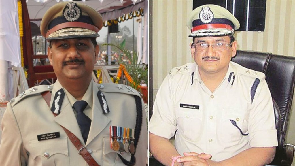 CG DGP Panel: छत्तीसगढ़ को जल्द मिलेगा पूर्णकालिक DGP, UPSC ने भेजा पेनल, मुख्यमंत्री लेंगे अंतिम फैसला, जानिये कौन बनेगा पूर्णकालिक पुलिस प्रमुख…