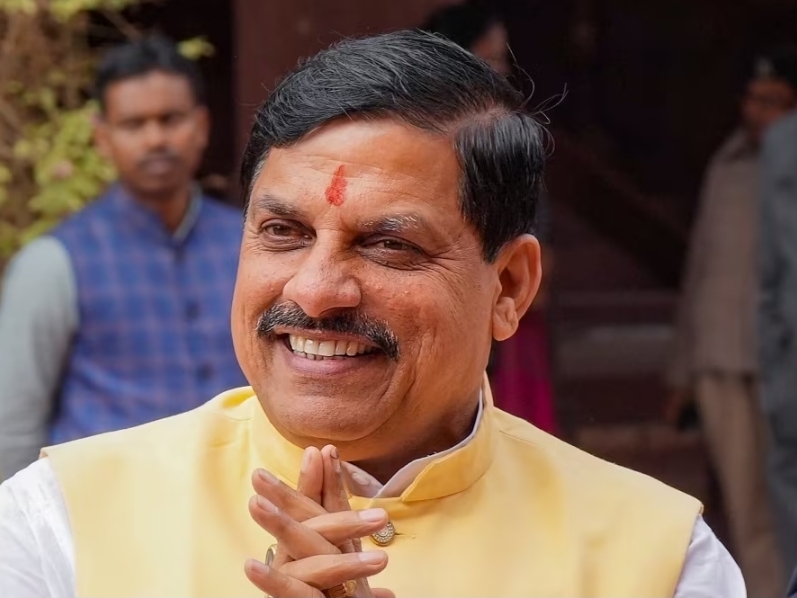 MP NEWS- महिला सशक्तिकरण की नई कहानी लिख रहा है मध्यप्रदेश, आत्मनिर्भरता की ओर बढ़ते मजबूत कदम: मुख्यमंत्री डॉ. मोहन यादव….
