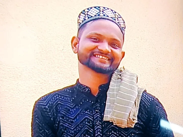 CG Accident News- हाईवे हादसा: नेशनल हाईवे पर भीषण टक्कर, बस से भिड़ी बाइक, युवक ने मौके पर तोड़ा दम….