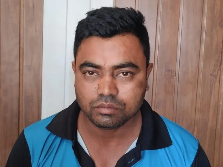 CG Crime: फर्जी पुलिस बनकर वाहनों से वसूली, अवैध वसूली करने वाला युवक और पुलिस का आरक्षक गिरफ्तार…