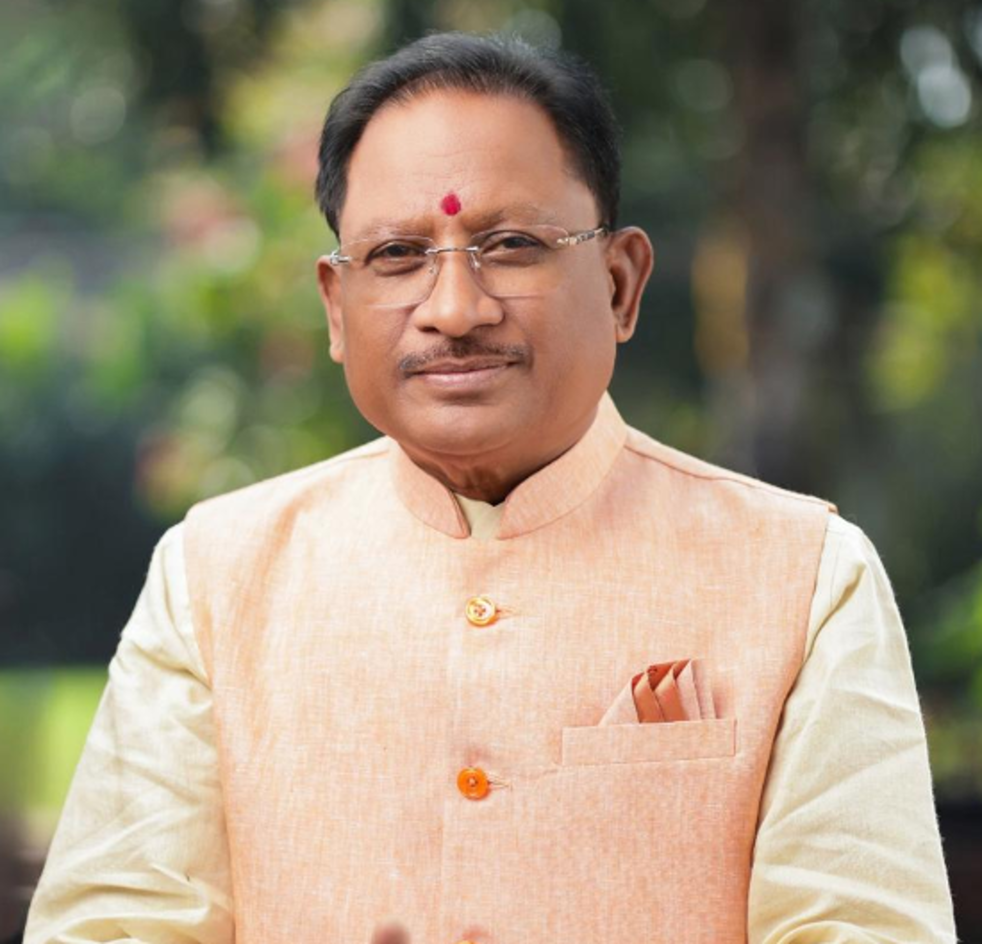 CG- सुशासन तिहार 2025: मुख्यमंत्री विष्णु देव साय का करिगांव दौरा सोशल मीडिया पर बना चर्चा का विषय…