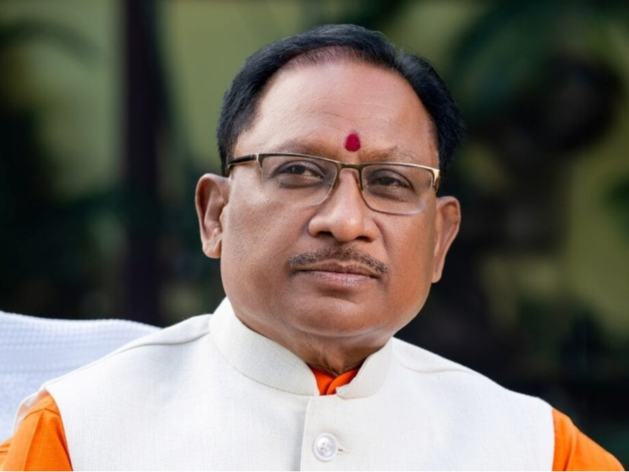 CG News: सुशासन तिहार का तीसरा चरण शुरू: मुख्यमंत्री साय ग्रामीणों से मिलकर लेंगे योजनाओं का फीडबैक….