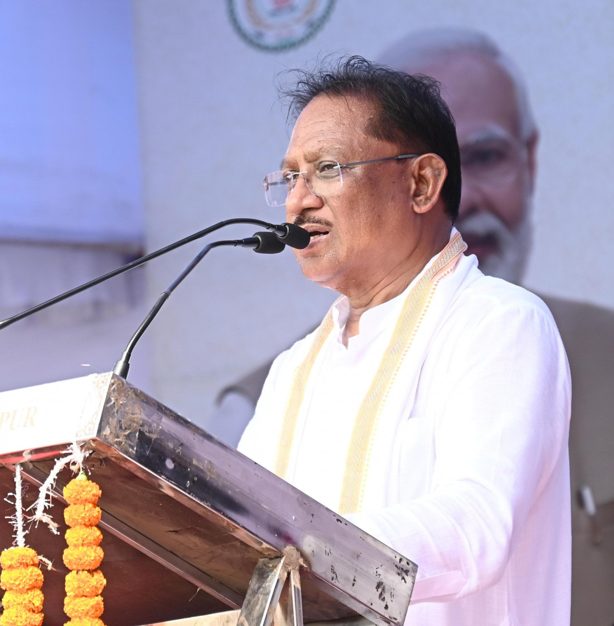 CG NEWS: जो सरकार अच्छा काम करती है, वह जनता के बीच जाने से नहीं कतराती – मुख्यमंत्री विष्णु देव साय…