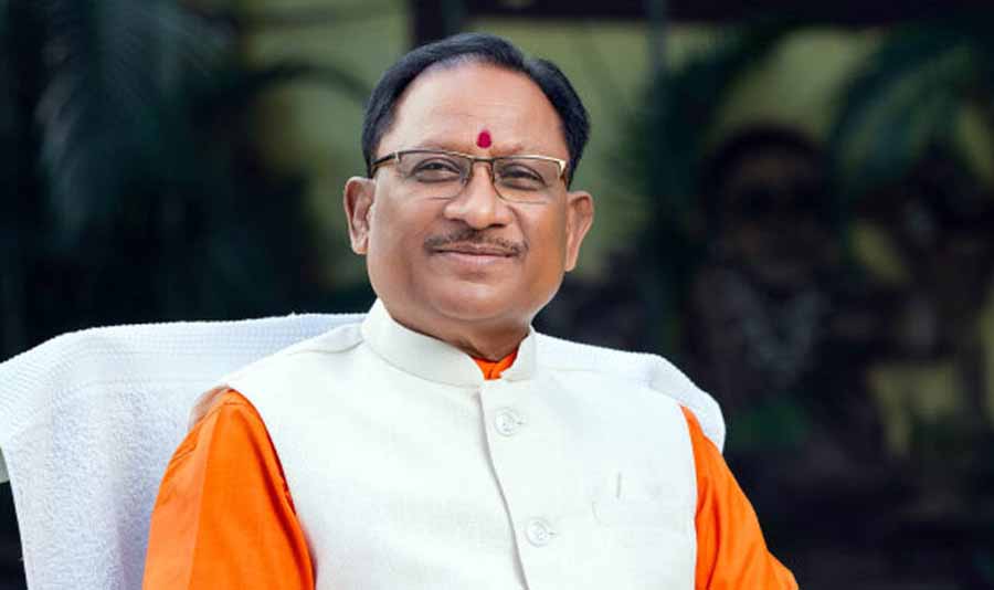 मुख्यमंत्री साय आज करेंगे पंजीयन (रजिस्ट्री) विभाग की 10 नवीन सुविधाओं का शुभारंभ