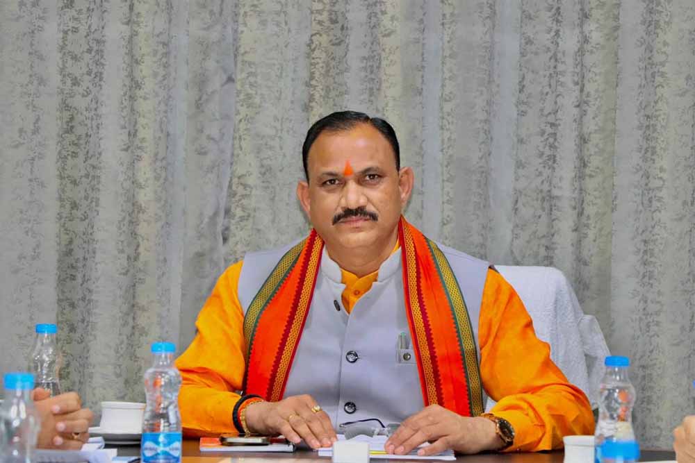 स्वास्थ्य मंत्री और स्थानीय विधायक श्याम बिहारी जायसवाल की कोशिशें हो रही है सफल, भू-अर्जन के लिए सर्वे सूची जारी स्वास्थ्य मंत्री और स्थानीय विधायक श्याम बिहारी जायसवाल की कोशिशें हो रही है सफल, भू-अर्जन के लिए सर्वे सूची जारी