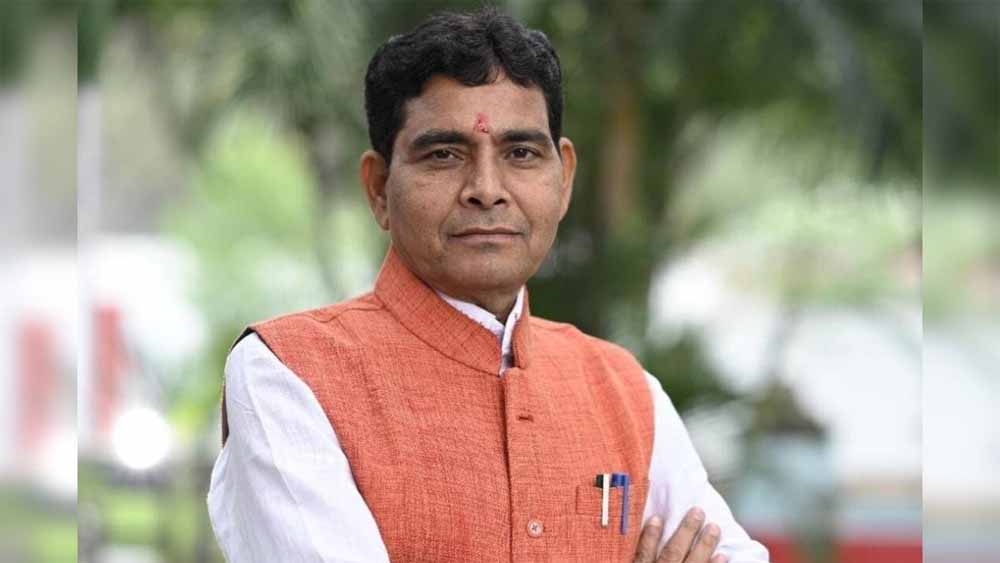 17 जून को राजस्व मंत्री टंक राम वर्मा लेंगे विभागीय समीक्षा बैठक