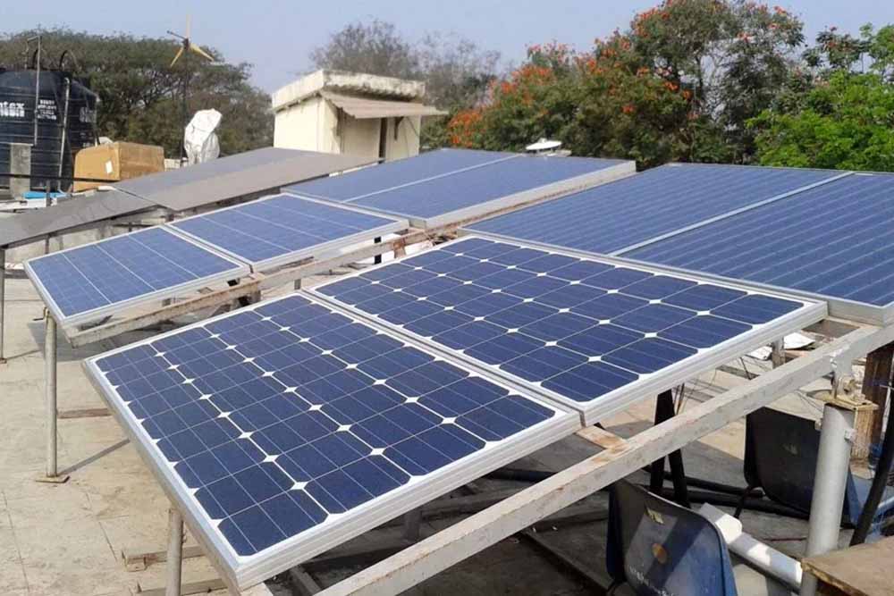 केंद्र के साथ राज्य सरकार भी देगी सब्सिडी, घर में लगाए सोलर संयंत्र केंद्र के साथ राज्य सरकार भी देगी सब्सिडी, घर में लगाए सोलर संयंत्र