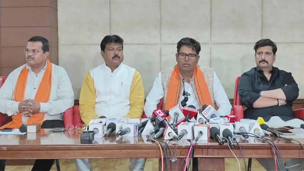 ‘योग फॉर वन अर्थ वन हेल्थ’ थीम पर मनाया जाएगा योग दिवस : वित्त मंत्री चौधरी