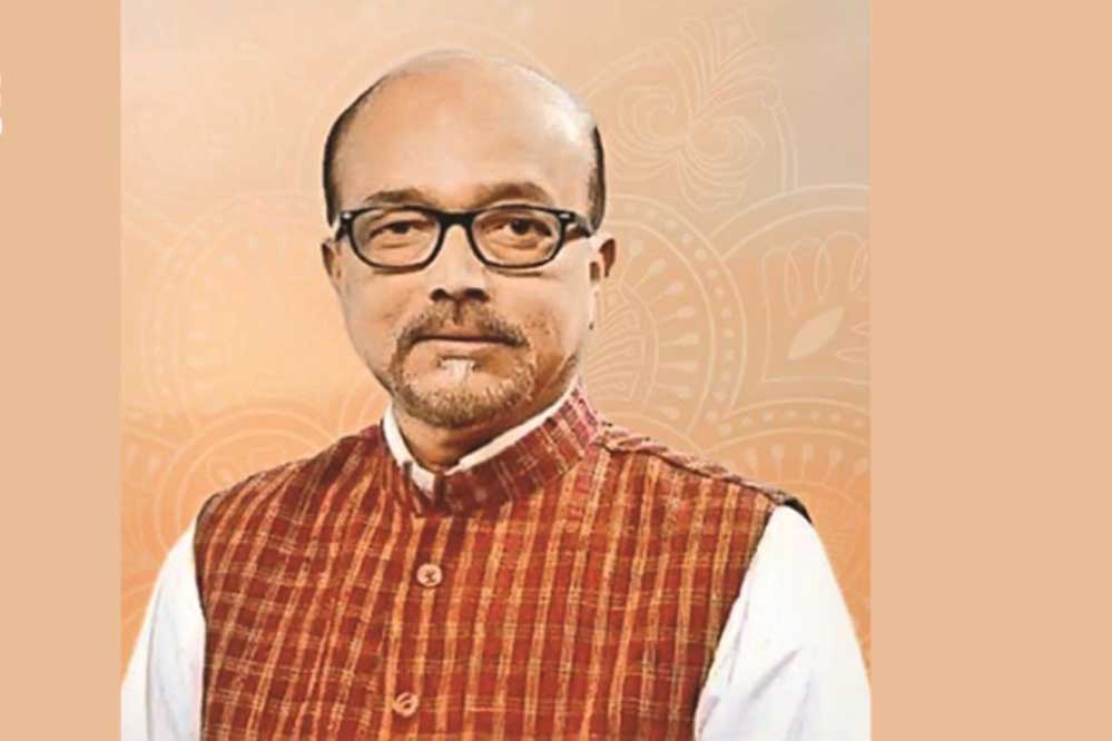 रायपुर : राज्यपाल डेका ने सक्ति जिले के टी.बी. मरीजों को दी 60 हजार रुपए की आर्थिक सहायता रायपुर : राज्यपाल डेका ने सक्ति जिले के टी.बी. मरीजों को दी 60 हजार रुपए की आर्थिक सहायता