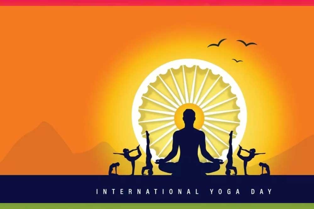 महासमुन्द : ‘योगा संगम एवं ‘हरित योग थीम पर 21 जून को महासमुंद में अंतर्राष्ट्रीय योग दिवस का भव्य आयोजन