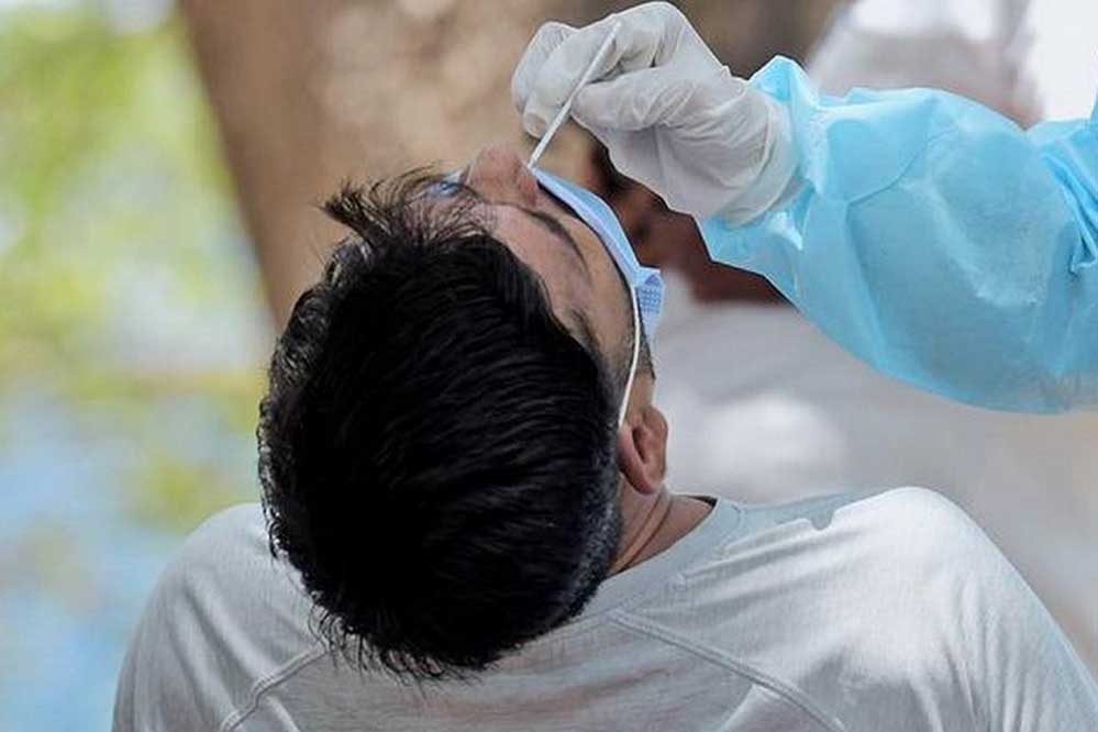 छत्तीसगढ़ में पिछले 24 घंटे में कोरोना के 10 नए मरीज मिले, नए वैरिएंट JN.1 से पहली मौत हुई छत्तीसगढ़ में पिछले 24 घंटे में कोरोना के 10 नए मरीज मिले, नए वैरिएंट JN.1 से पहली मौत हुई