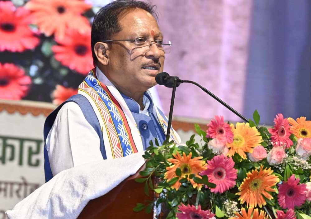 रायपुर : मुख्यमंत्री ने सार्थक एवं रक्षक अभियान का किया शुभारंभ