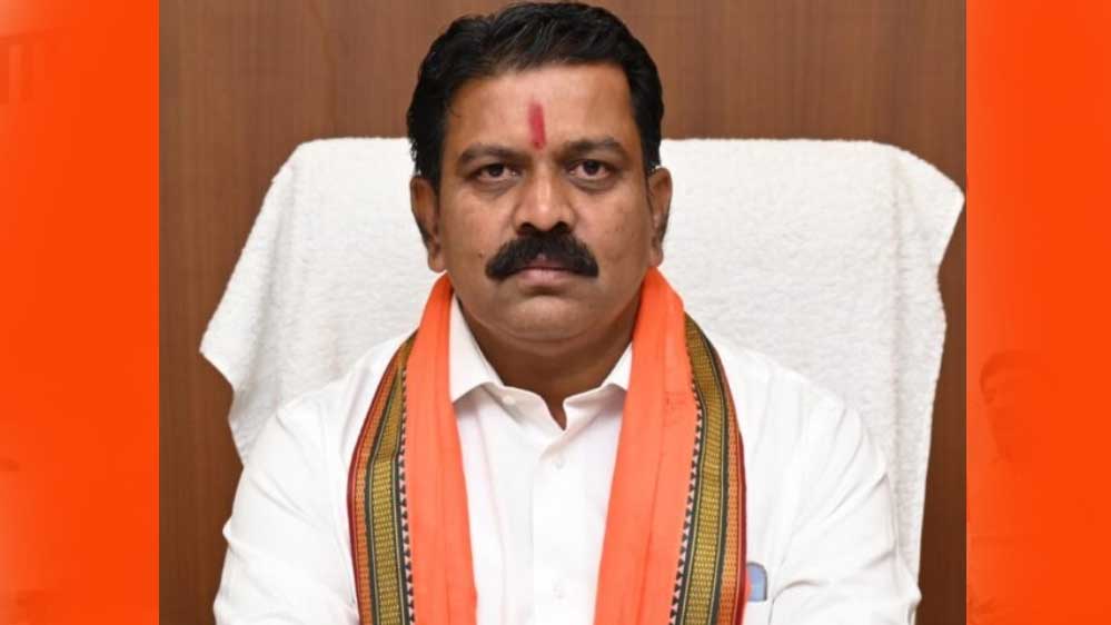 रायपुर : बांग्लादेशी घुसपैठियों की पहचान हेतु उपमुख्यमंत्री विजय शर्मा के निर्देश पर टोल फ्री नम्बर 1800-233-1905 हेल्पलाइन जारी