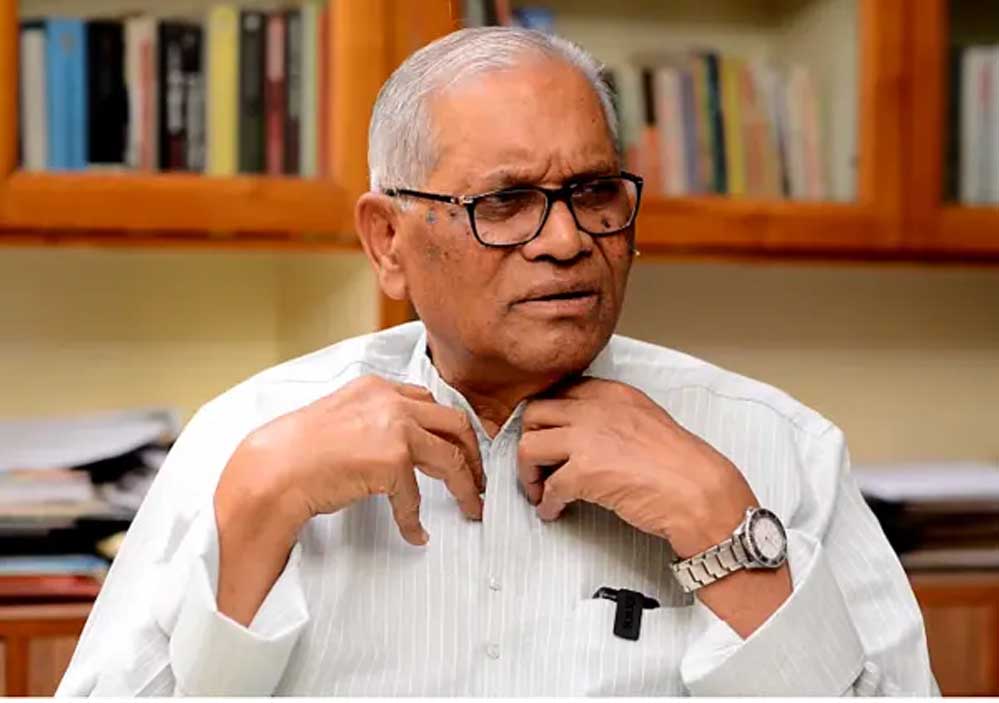 अरविंद नेताम बोले ‘धर्मांतरण सबसे बड़ी समस्या, संघ के साथ मिलकर करेंगे इसका समाधान… अरविंद नेताम बोले ‘धर्मांतरण सबसे बड़ी समस्या, संघ के साथ मिलकर करेंगे इसका समाधान…