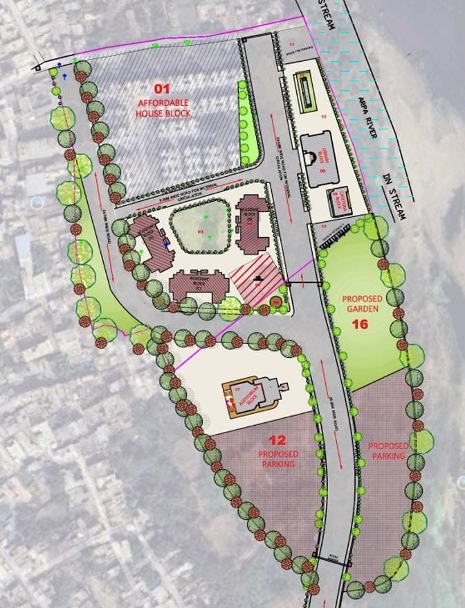 छत्तीसगढ़ में शिक्षा को सर्वोच्च प्राथमिकता: बिलासपुर में 100 करोड़ रुपये की लागत से बनेगी आधुनिक एजुकेशन सिटी – मुख्यमंत्री विष्णु देव साय