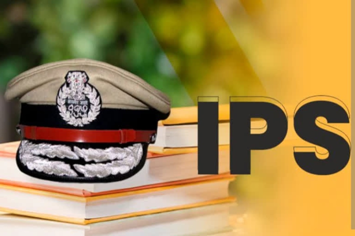 CG NEWS: छत्तीसगढ़ के IPS जयदीप सिंह समेत 38 अफसर ADG और समकक्ष पदों के लिए इम्पैनल, ACC ने जारी की सूची…