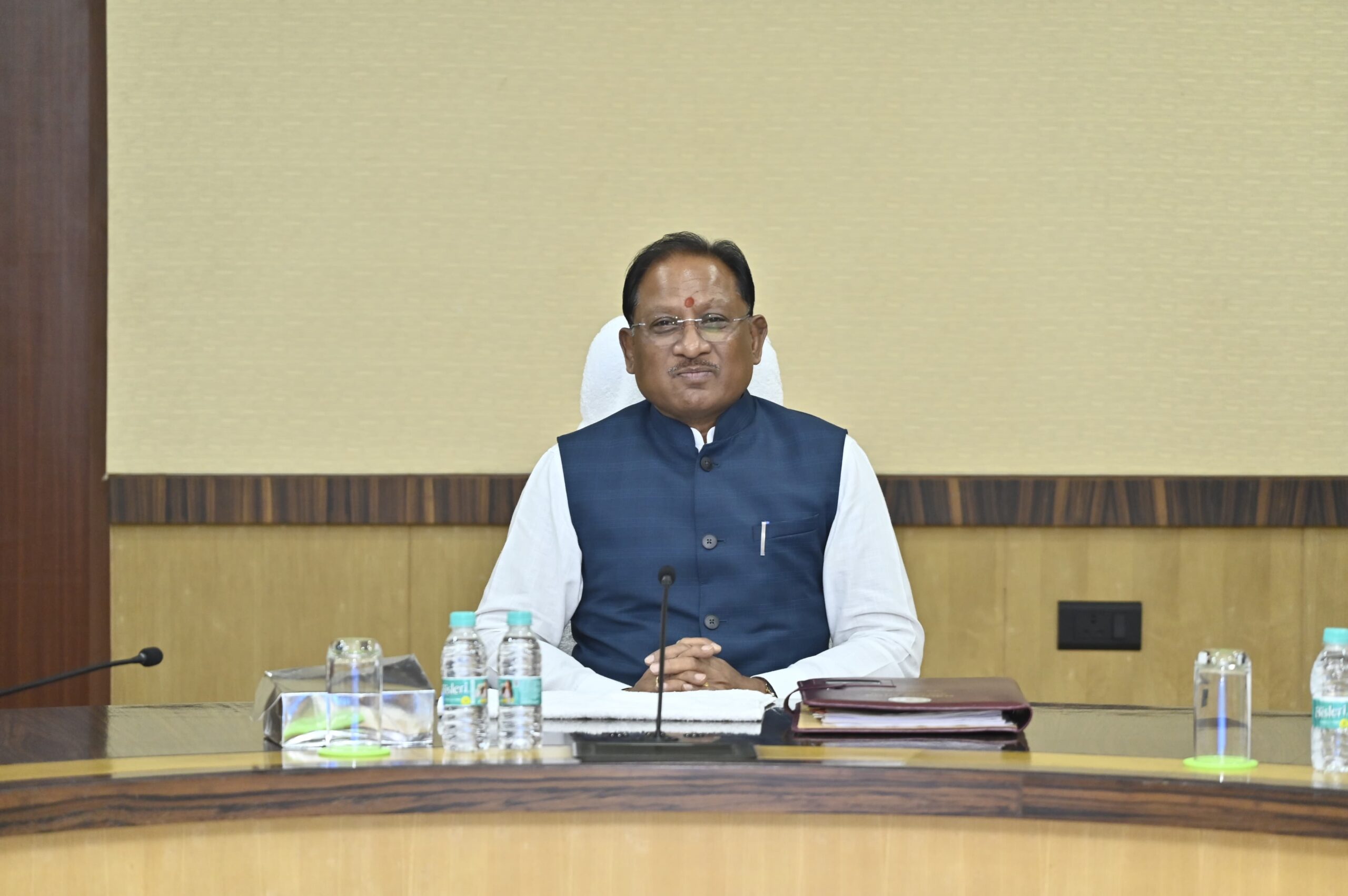 CG NEWS: सीएम साय की अध्यक्षता में कैबिनेट का बड़ा फैसला, छत्तीसगढ़ के इन 3 जगहों के बदले नाम, जानिए इनके नए नाम….