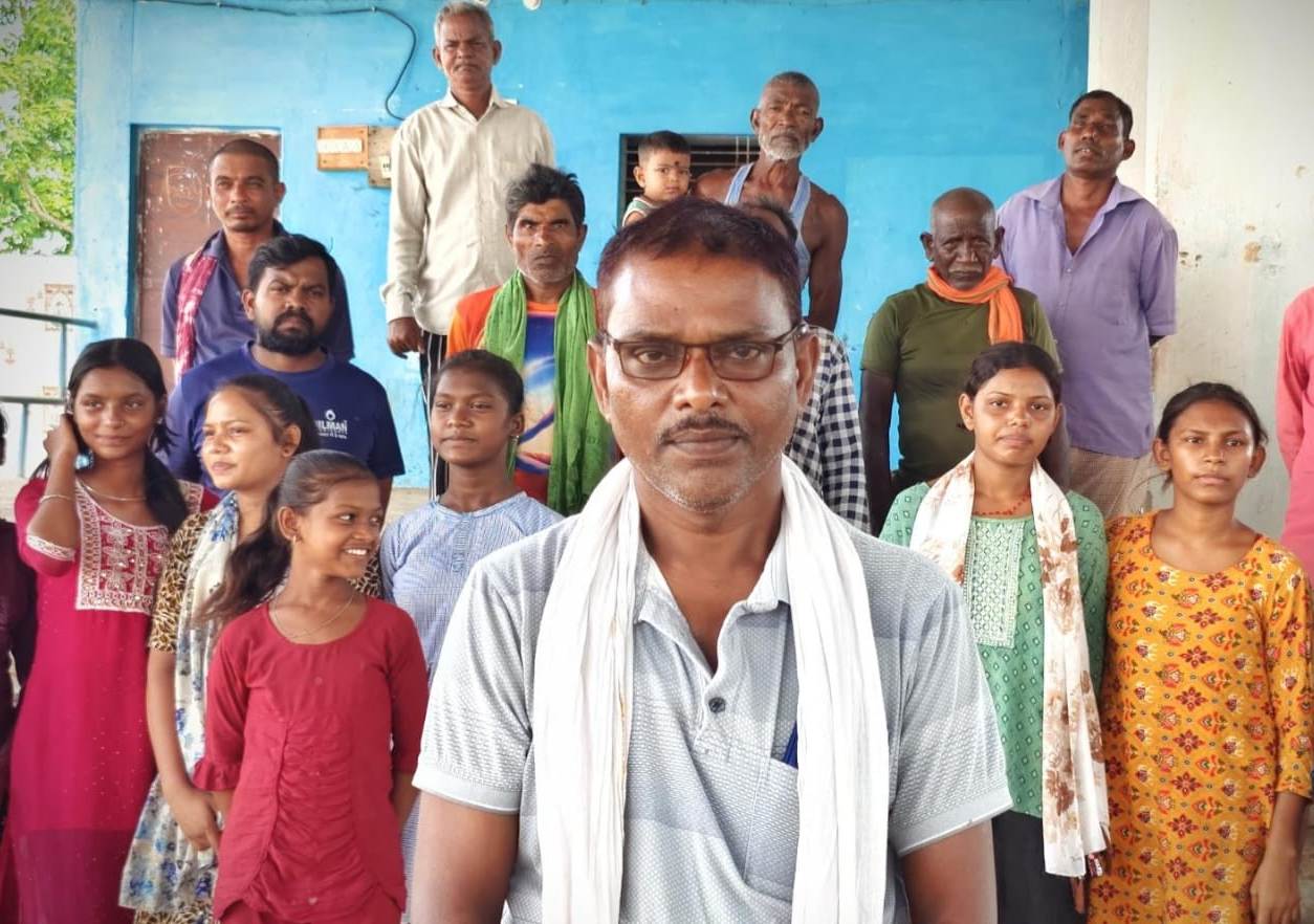 CG NEWS: युक्तियुक्तकरण से बदली तरौद की तस्वीर: अब चार शिक्षक, नई उम्मीदों के साथ चमक रहा स्कूल, बच्चों के चेहरों पर लौटी पढ़ाई की रौनक…