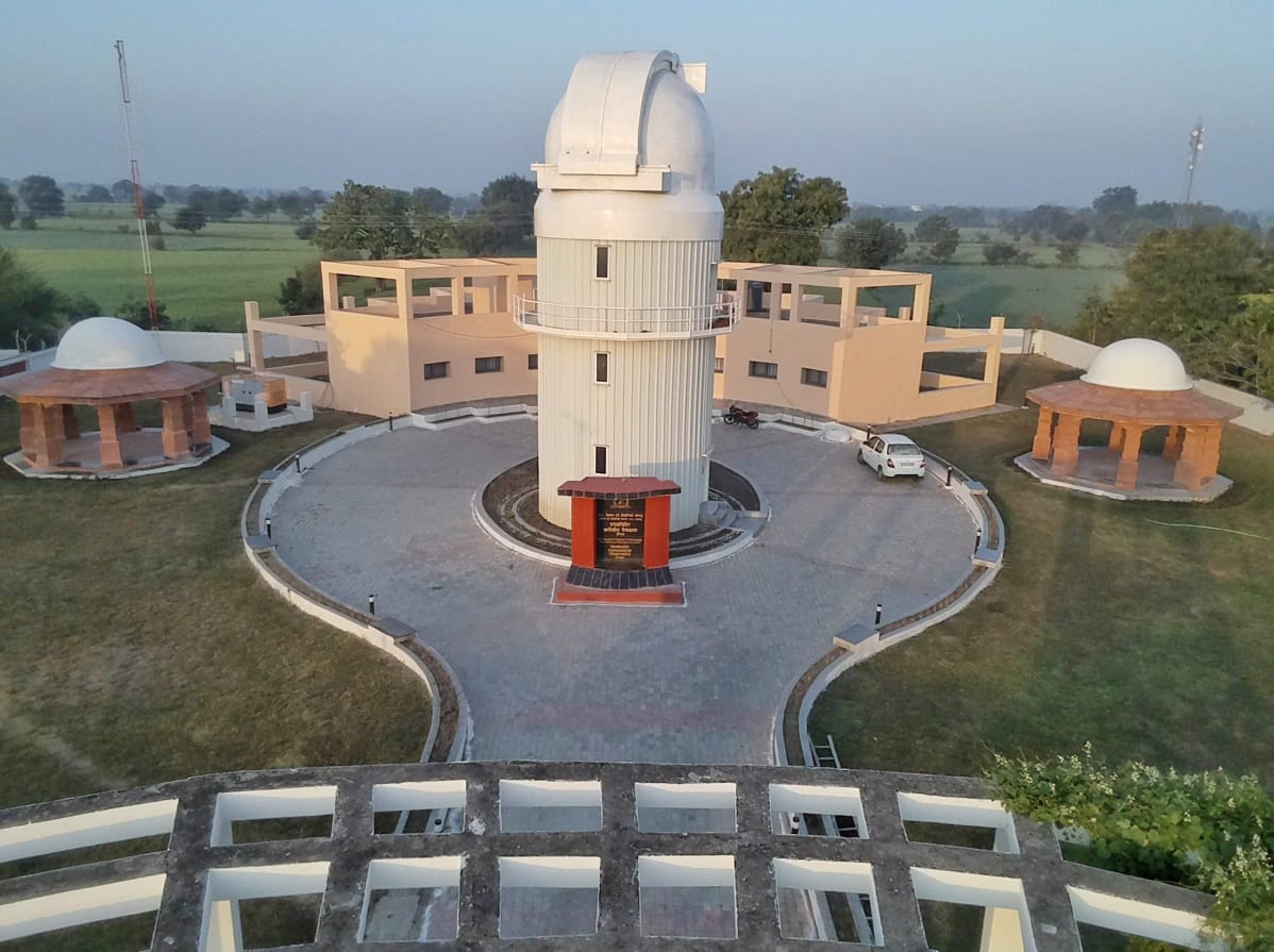 MP NEWS: मुख्यमंत्री डॉ. मोहन यादव करेंगे राष्ट्रीय कार्यशाला का शुभारंभ, भारतीय खगोल विज्ञान और ज्ञान परंपरा पर होगा मंथन…