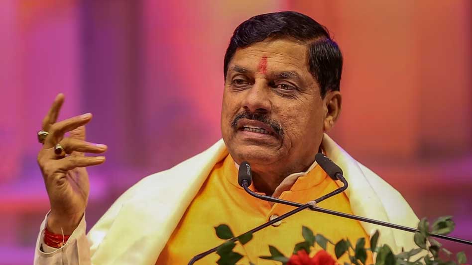 MP NEWS: जल ही है हमारे समृद्ध भविष्य का मूल आधार – मुख्यमंत्री डॉ. मोहन यादव…. MP NEWS: जल ही है हमारे समृद्ध भविष्य का मूल आधार – मुख्यमंत्री डॉ. मोहन यादव….