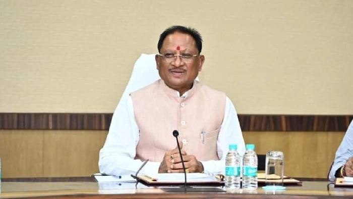 CG NEWS: मुख्यमंत्री विष्णु देव साय के निर्देश पर बीएड सहायक शिक्षकों की समायोजन प्रक्रिया शुरू….