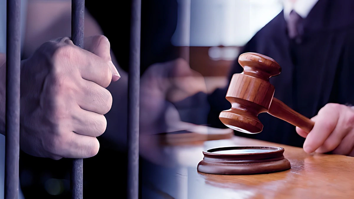 CG Crime: पत्नी की हत्या कर आत्महत्या का रचा था नाटक: भाई के साथ मिलकर की हत्या, कोर्ट ने सुनाई उम्रकैद की सजा…