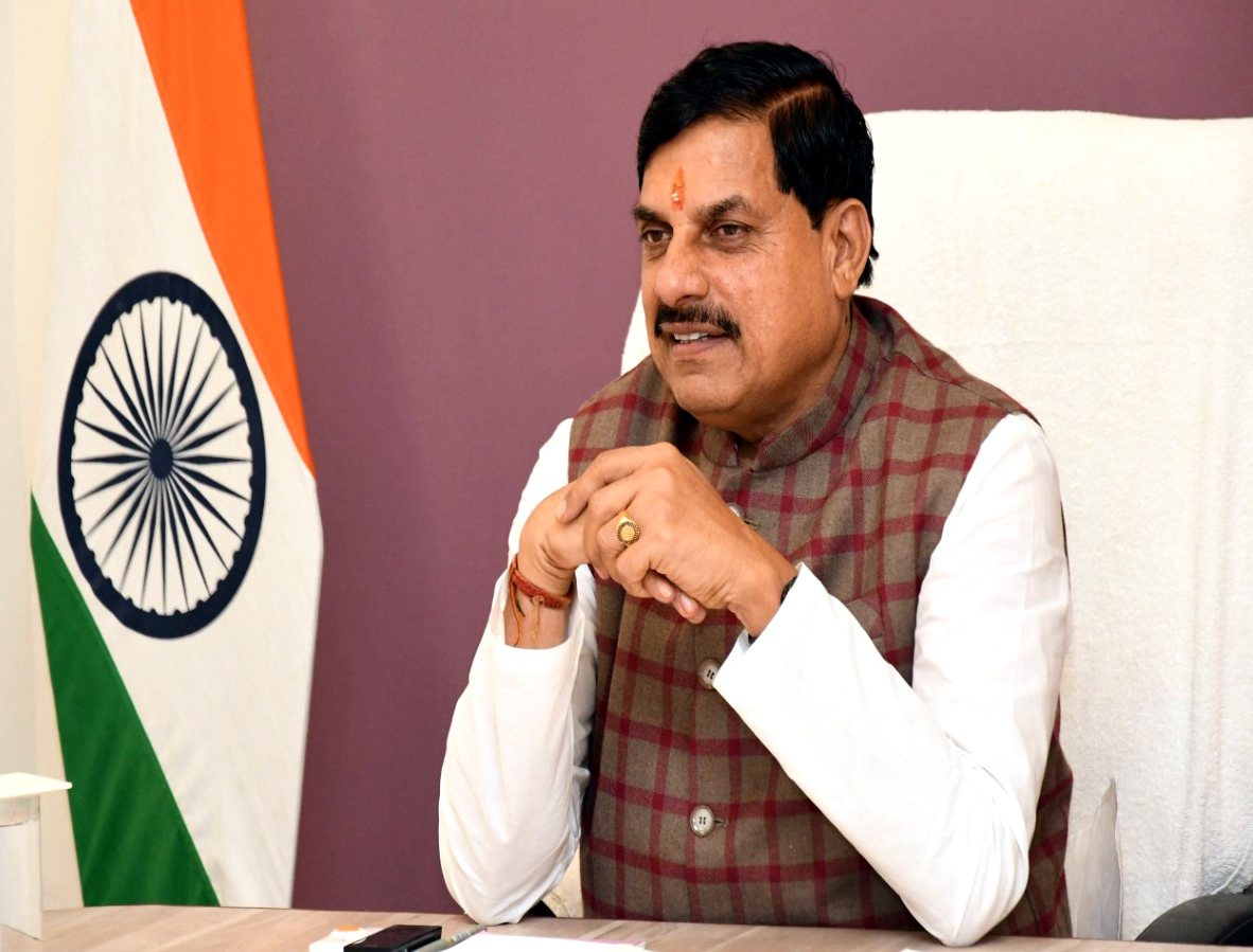 MP News: देश, धर्म और संस्कृति की रक्षा के लिए दशोरा नागर समाज ने दीं कई आहुतियां : मुख्यमंत्री डॉ. मोहन यादव….