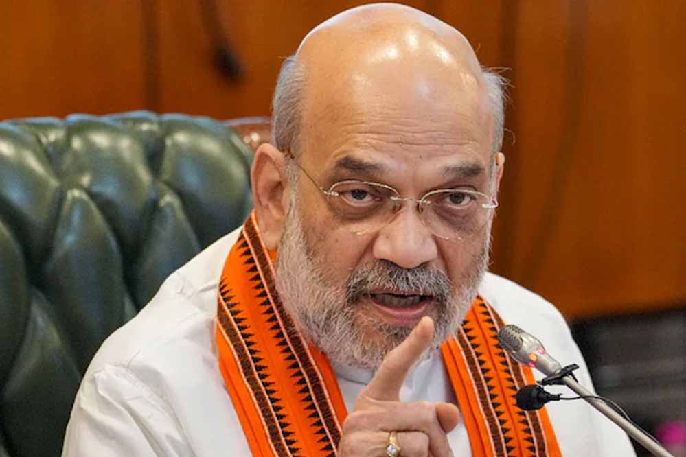 आज केंद्रीय गृहमंत्रीअमित शाह छत्तीसगढ़ राज्य के दौरे पर रहेंगे आज केंद्रीय गृहमंत्रीअमित शाह छत्तीसगढ़ राज्य के दौरे पर रहेंगे