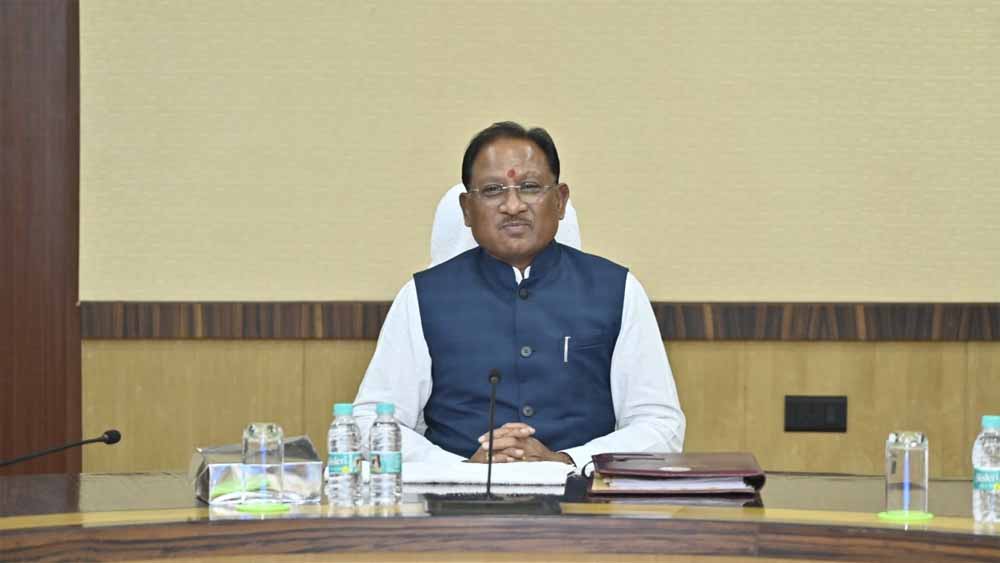 साय कैबिनेट की 29वीं बैठक में ट्रांसफर नीति को लेकर बड़ा फैसला,  14 से 25 जून तक होंगे तबादले