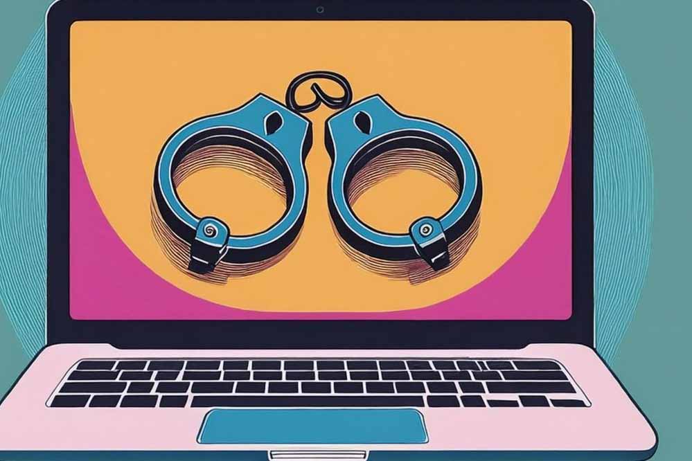 खुद को CBI अफसर बताकर महिला को किया डिजिटल अरेस्ट, 54 लाख 90 हजार ठगे, लखनऊ से चार ठग गिरफ्तार खुद को CBI अफसर बताकर महिला को किया डिजिटल अरेस्ट, 54 लाख 90 हजार ठगे, लखनऊ से चार ठग गिरफ्तार