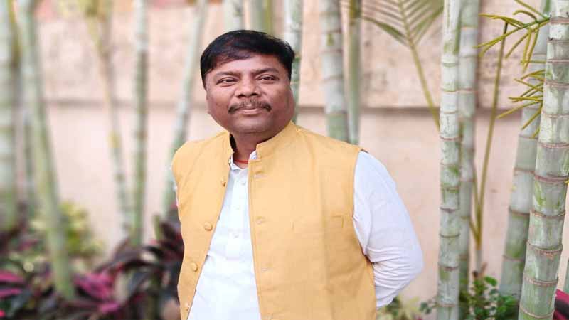 पशु के मांस-हड्डी की तस्करी करने वालों पर होगी कड़ी कार्रवाई: वन मंत्री कश्यप