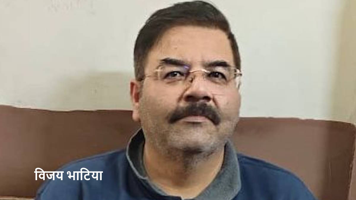 CG Crime- शराब घोटाले में बड़ी कार्रवाई: आरोपी विजय भाटिया गिरफ्तार, EOW ने मांगी 14 दिन की रिमांड, कोर्ट ने एक दिन की रिमांड पर भेजा जेल…