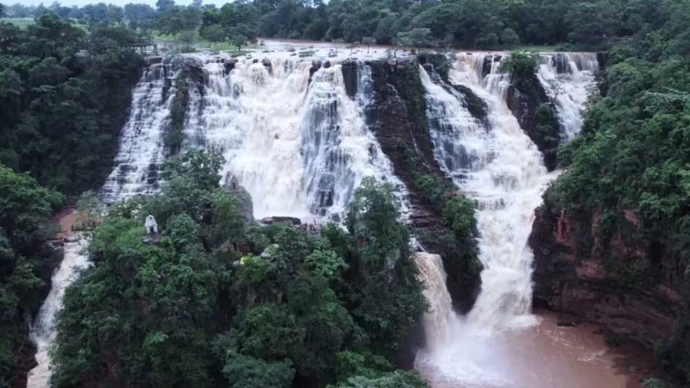 तीरथगढ़ मोटल को मिली नई संजीवनी: निजी संस्था को 30 साल की लीज पर सौंपा गया