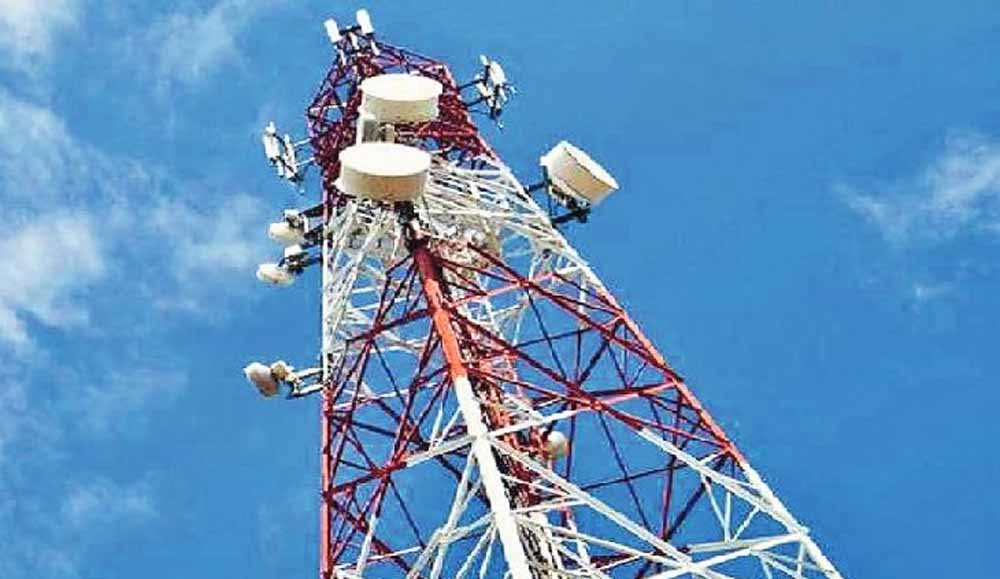 छत्तीसगढ़ के नक्सल प्रभावित क्षेत्रों में लगेंगे 400 नए बीएसएनएल टावर
