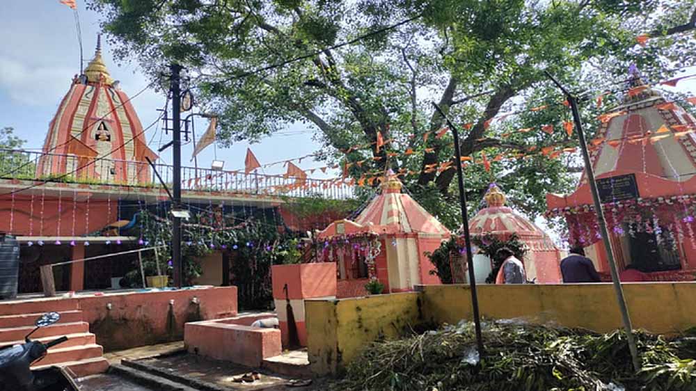 छत्तीसगढ़ का चमत्कारी शिवधाम: नरहरेश्वर महादेव के दर्शन से पूरी होती है हर मनोकामना