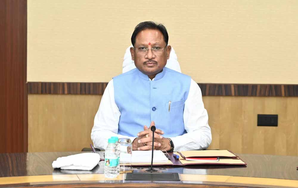 मुख्यमंत्री की घोषणा पर त्वरित अमल : मनोरा कॉलेज भवन निर्माण के लिए 4.61 करोड़ रूपये की स्वीकृति