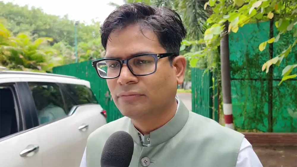 वित्तीय सुधारों की दिशा में छत्तीसगढ़ अग्रणी: मानसून सत्र में पेश होंगे 5 विधेयक वित्तीय सुधारों की दिशा में छत्तीसगढ़ अग्रणी: मानसून सत्र में पेश होंगे 5 विधेयक