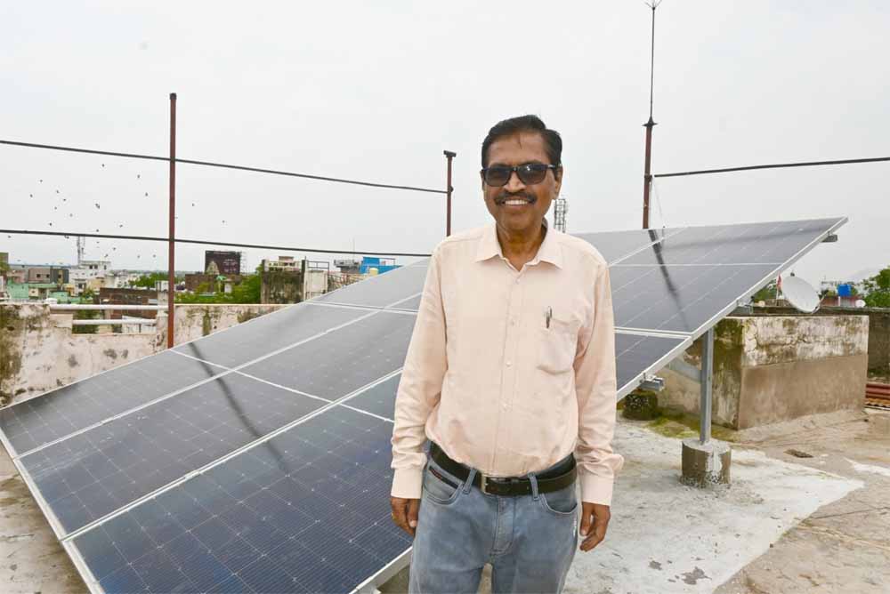 बिजली बिल शून्य, आय में वृद्धि : पीएम सूर्य घर योजना बनी आमजनों के लिए वरदान